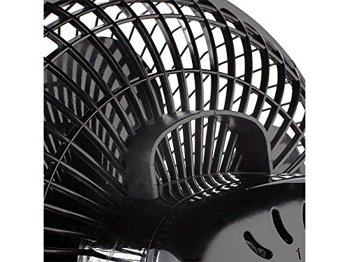 Tristar VE-5995 Ventilator Durchmesser 15 cm, 15 W, 220 V - 4