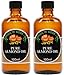 (2 Pack) - Natural By Nature Oils - Almond Oil NBN-111 | 100ml | 2 PACK BUNDLE