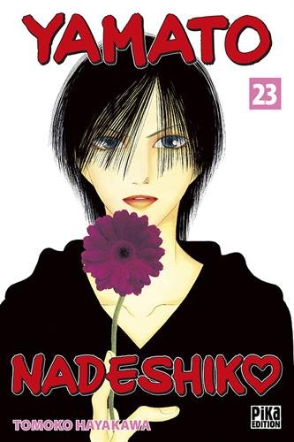 Yamato Nadeshiko — Tome 23