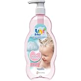 Uni Baby Shampoo Easy Scan 700 Ml
