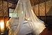 Mosquito Nets 4 U Mosquito Net Bed Canopy 12 Meter Coverage Full Protection for Holiday & Home