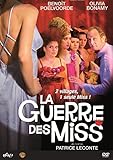 La guerre des Miss [FR Import]