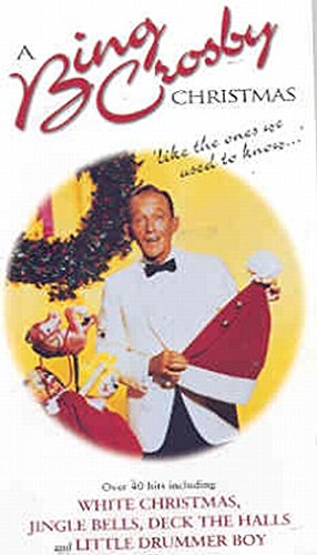 Preisvergleich Produktbild A Bing Crosby Christmas [VHS]