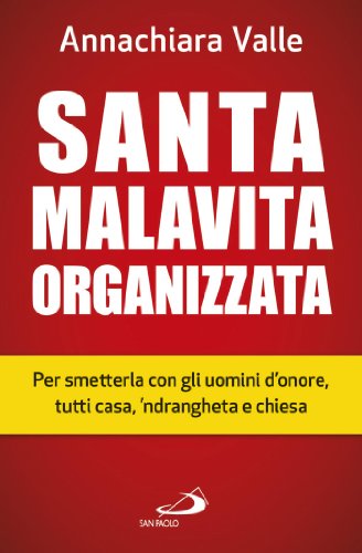 Santa malavita organizzata