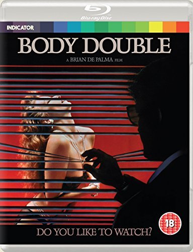 Body Double [Edizione: Regno Unito]