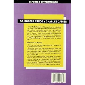 Seleccione Su DePorte