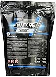 Frey Nutrition Malto 95 Beutel, 1er Pack (1 x 1 kg)