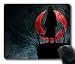 Produktbild Naruto shippuden uchiha itachi sharingan rectangle mouse pad by icasepersonalized