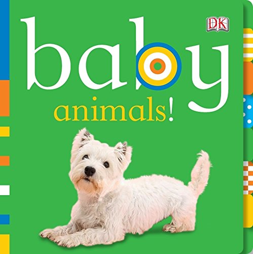 Download Baby Animals! (Chunky Baby)