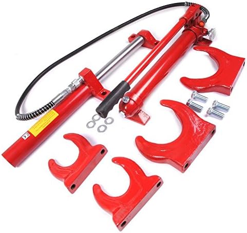 Varan Motors NESGC-02 PORTABLE STRUT SPRING COMPRESSOR HYDRAULIC SPRING COMPRESSOR 1000KG VARAN MOTORS