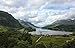 Produktbild Wandbild 155x90cm SCHOTTLAND Fototapete Poster XL Tapete Natur Glenfinnan See WA89