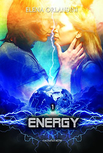 Elena Orlandini - Energy (2015)