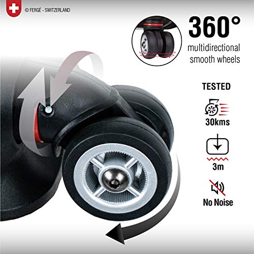 FERGÉ Kofferset - 4