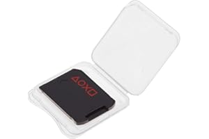 Cuifati Karta pamięci PS Vita SD2VITA PSVSD Micro SD adapter do systemu PS Vita Henkaku Enso 3.60