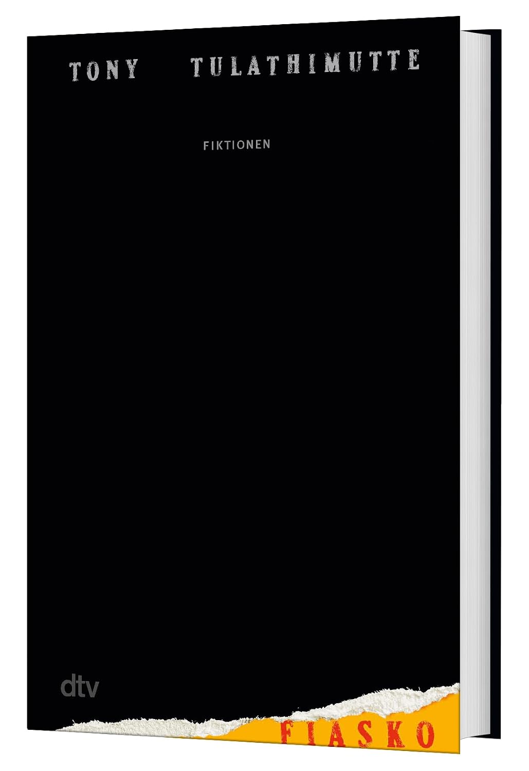 Fiasko: Fiktionen | Rejection. Die literarische Sensation aus Amerika: »Todtraurig und entsetzlich komisch zugleich.« David Sedaris