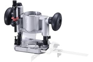 Makita Base 195563-0 rt0700c Straight, Blue, 28.4 x 8.4 x 9.6 cm