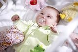 AVENT Schnuller durchsichtige Designs 0-6 M. 2 ST - 10