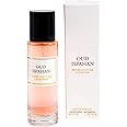 Scent Synergy OUD-ISPAHAN-MI Privee Couture Collection 30ml EDP for Men