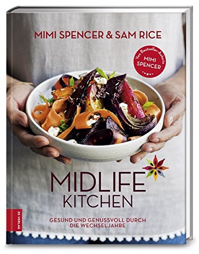 Download Midlife Kitchen: Gesund und genussvoll durch die Wechseljahre Download Midlife Kitchen: Gesund und genussvoll durch die Wechseljahre