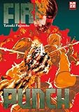 Fire Punch 04 by Tatsuki Fujimoto, Yvonne Gerstheimer