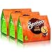 Produktbild Senseo Kaffeepads City Sevilla Caramel, Karamell, Aromatisierter Kaffee, 36 Pads
