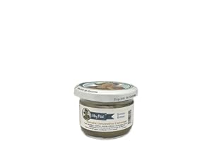 Mary Paint | Pintura para muebles efecto Chalk Paint, Bronce Metalizado - 140ml