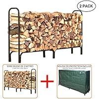 Holzlager | Amazon.de