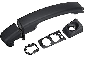 FINAO AUTOPARTS Finao Auto // Maniglia porta esterna per Master III Movano Nissan NV400