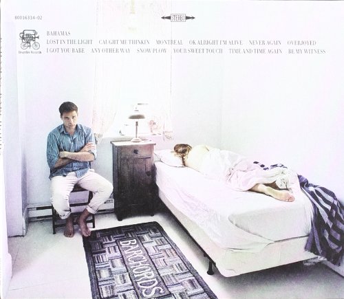 Preisvergleich Produktbild Barchords