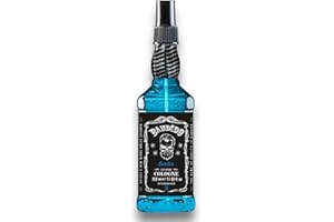 Bandido Aftershave Cologne Waterfall 350 ml