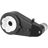 Electric Gear 6V 20000RPM/12V 30000RPM 