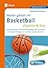 Produktbild Noten geben im Basketball - objektiv & fair: 15 Übungsreihen mit Bewertungsbögen für normative Leistungserhebungen im modernen Sportunterricht (5. bis 13. Klasse)