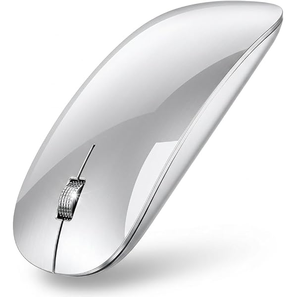 Apple Magic Trackpad