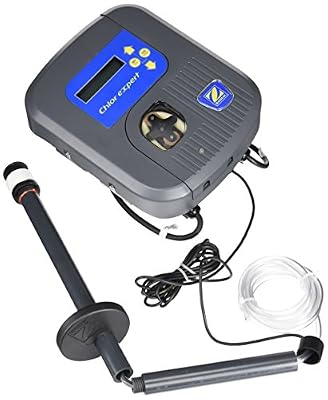 Zodiac w500709 - Chlore Expert