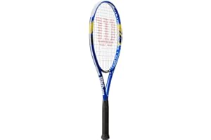 ‎WILSON HEAD Radical 12R Monstercombi Tennistasche, Grau/Orange