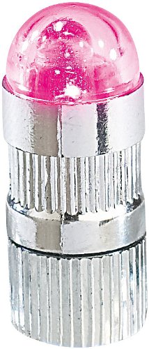infactory Bunte LED-Ballon-Blinker im 20er-Sparpack inkl. Luftballons - 4