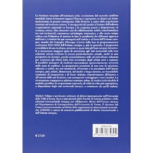 La cooperazione regionale nell'Unione Europea