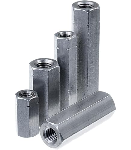 Bmw F10 M Sport Dadi Ad Ala In Acciaio Inox A2 - Set Da 100 Pezzi Filettature M3 M4 M5 M6 M8 M10 M12 546830 - Foto 7