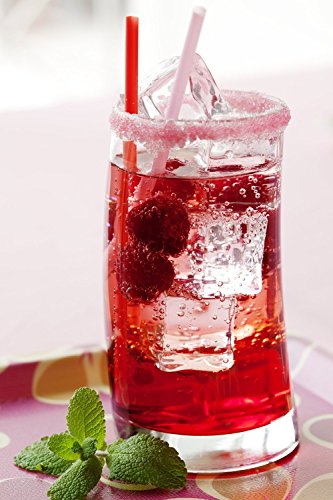 BarLife „Icy Cubes“ – 2er Set Eiswürfelform aus Silikon zum Erstellen perfekter Eiswürfel um ihre Getränke zu kühlen - 7