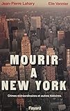Image de Mourir à New York