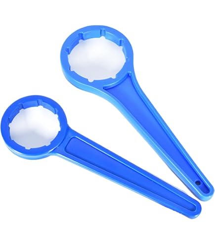 Dopsleutel 50mm 63 mm | Jerrycan Opener