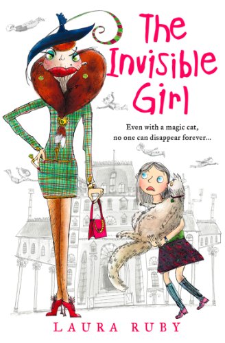 Download The Invisible Girl (The Wall and the Wing, Book 1) Download The Invisible Girl (The Wall and the Wing, Book 1)