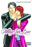 Falling into Love (Yaoi) by 