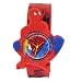 SS Analogue Round Dial Boys Watch -122434343 RS.299.00