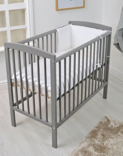 space saver cot fitted sheets