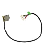 Connecteur d'alimentation HP Pavilion 17-G Connecteur d'alimentation HP Pavilion 17-G