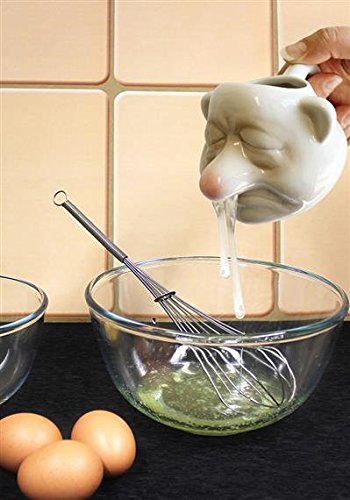 Preisvergleich Produktbild Eigelbtrenner - Bogey Man