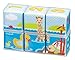 Sophie la girafe Sophie The Giraffe Bath Cubes