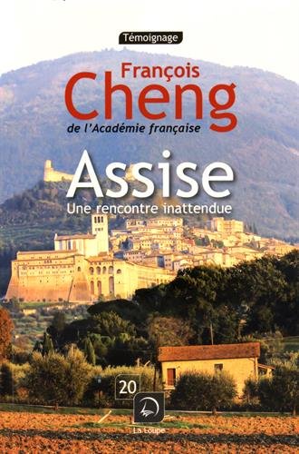 Assise : une rencontre inattendue