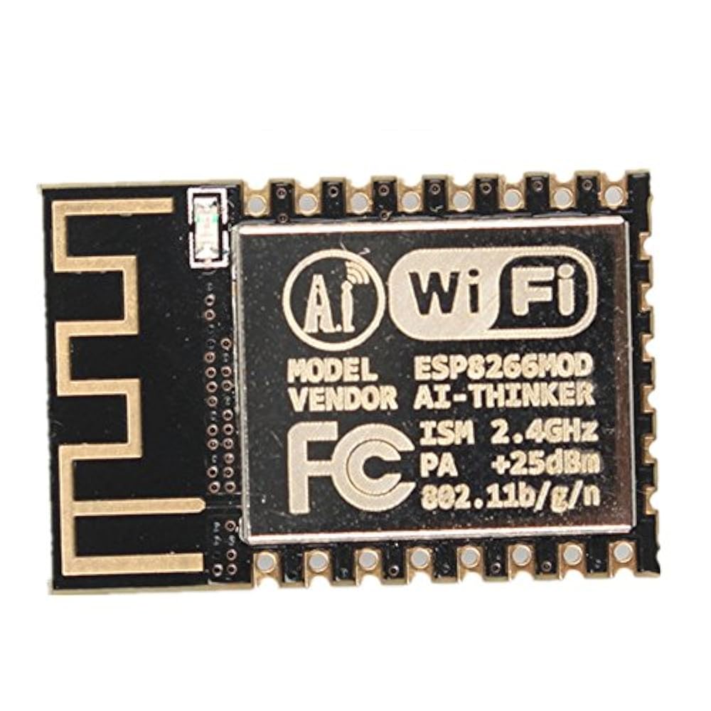 Esp8266mod
